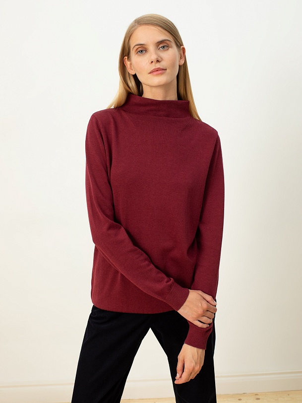 Женский свитер