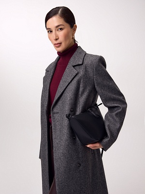 Пальто женское демисезонное