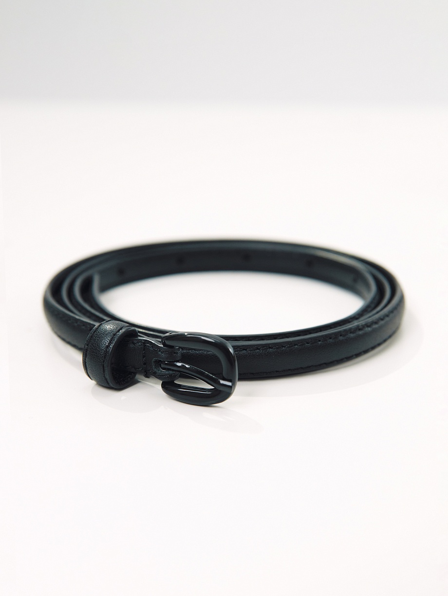 Ремень из натуральной кожи