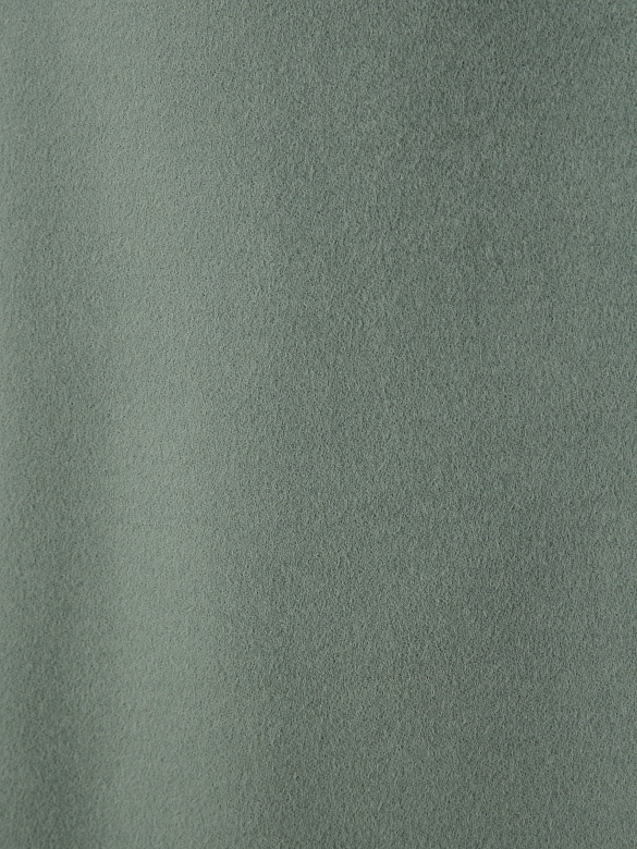 Двубортное пальто-трапеция с мембраной POMPA арт.3015022p10049