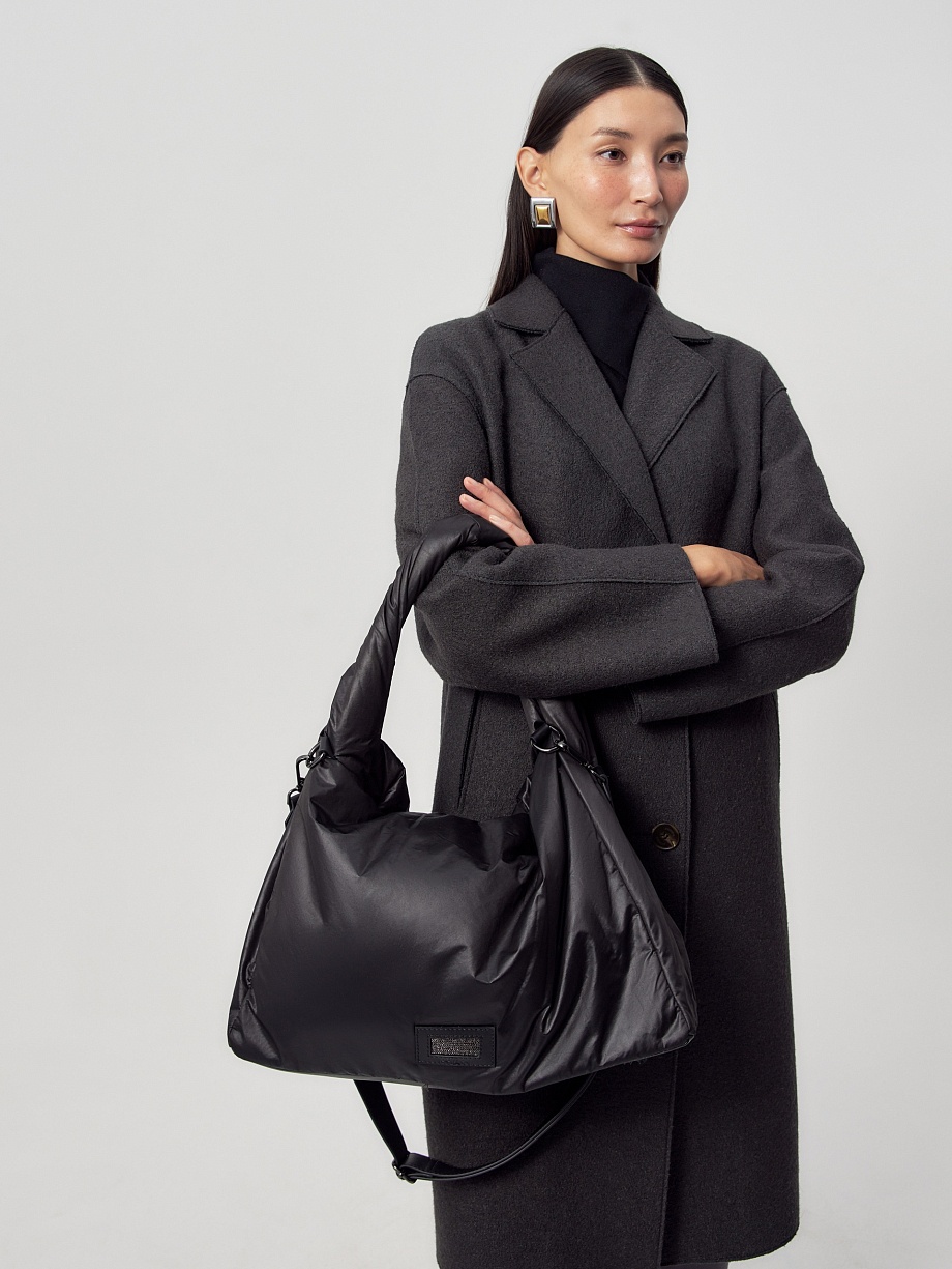 Сумка из плащевой ткани