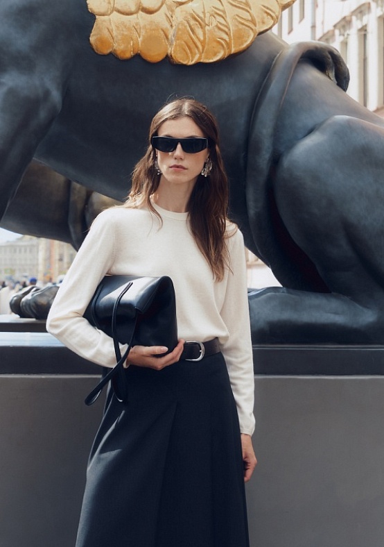 Masculine Chic