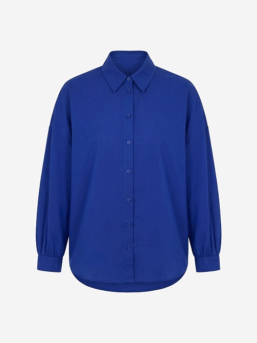 Рубашка из 100% хлопка