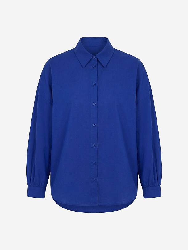 Рубашка из 100% хлопка