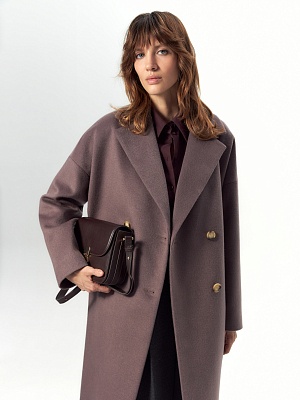 Пальто женское демисезонное