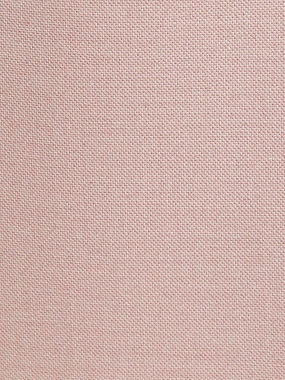 Прямой двубортный жакет из текстурной костюмной ткани POMPA арт.3100330sr0116