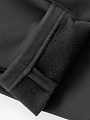 Утепленные брюки из костюмной ткани POMPA арт.1118881ga0699