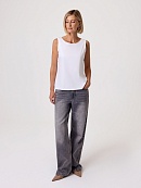 Топ из 100% мерсеризированного хлопка POMPA арт.5173600jr0201