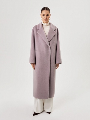 Пальто женское демисезонное