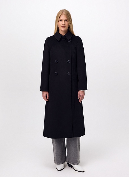 Пальто женское еврозима