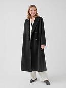 Пальто из шерсти и кашемира и с мембраной POMPA арт.3014860p10099