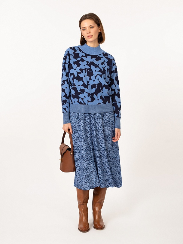 Джемпер женский