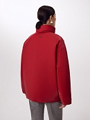 Объёмная куртка с мембраной POMPA арт.1044800i10014