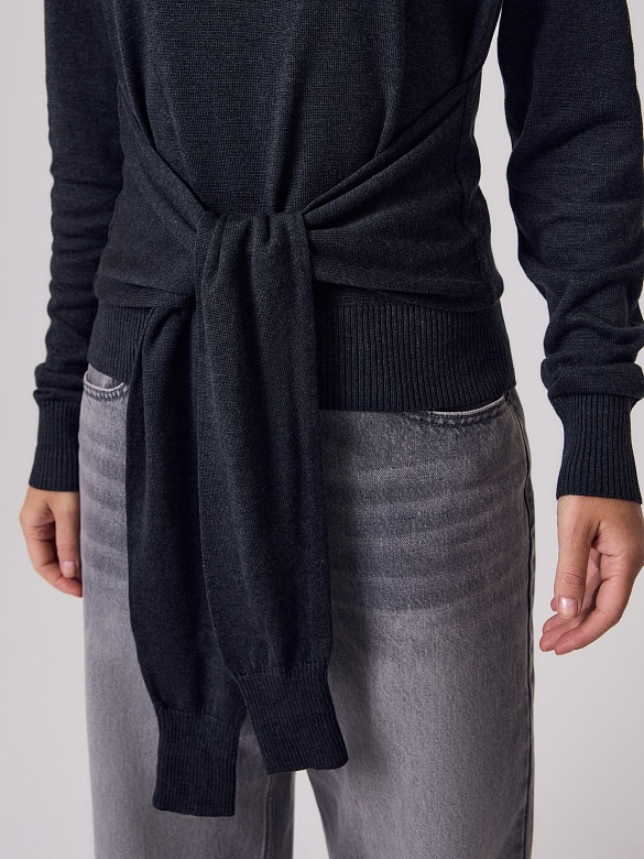 Джемпер POMPA арт.7218080ka0292