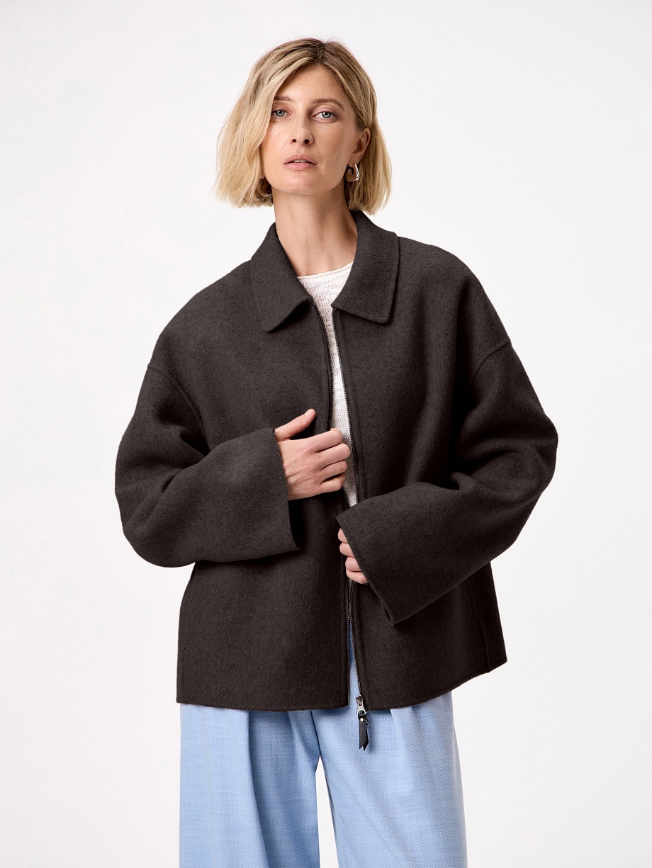 Куртка женская демисезонная