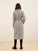 Пальто женское демисезонное с мембраной POMPA арт.3018924p10091