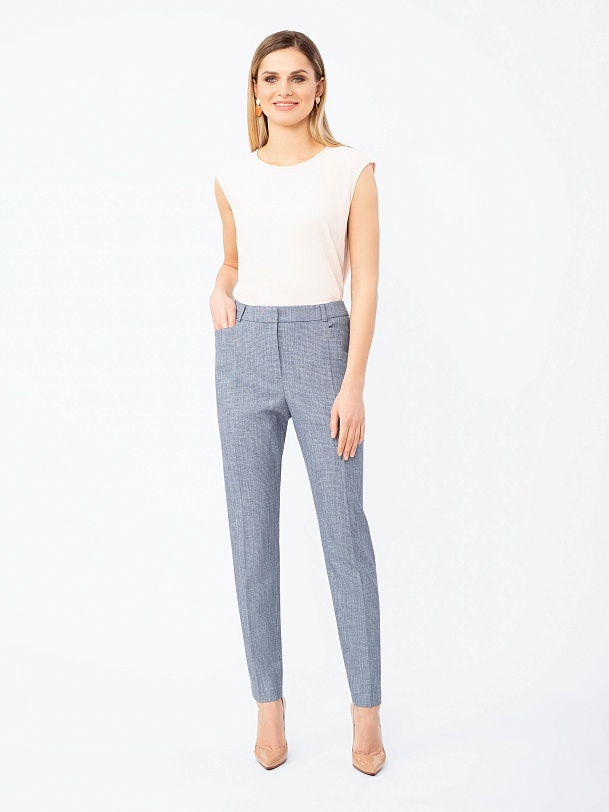 Брюки женские