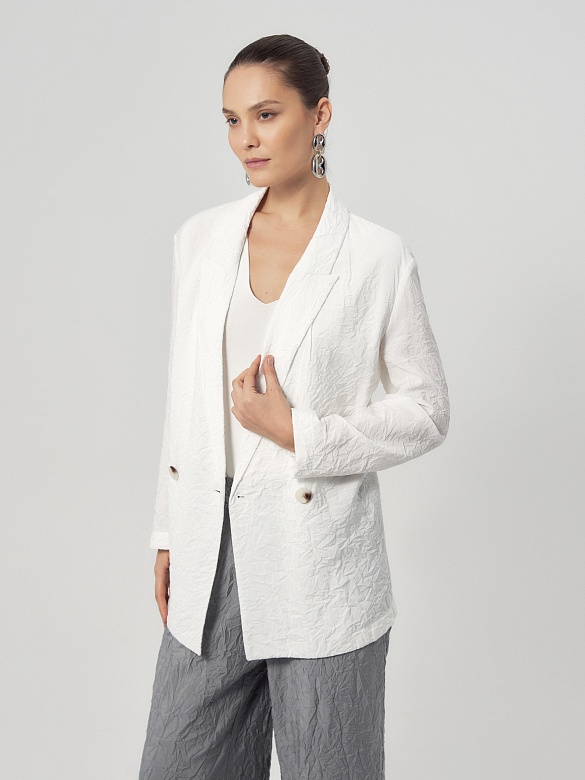 Жакет POMPA арт.4101130rw1301