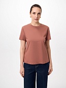 Футболка из 100% мерсеризированного хлопка POMPA арт.5153466jr0224