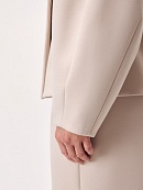 Приталенный жакет POMPA арт.3103351cg1504