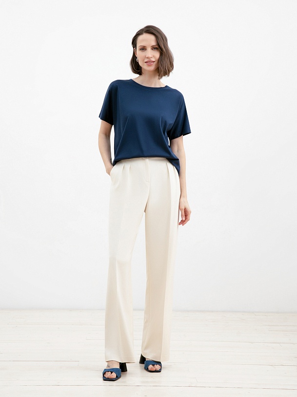 Брюки женские классические