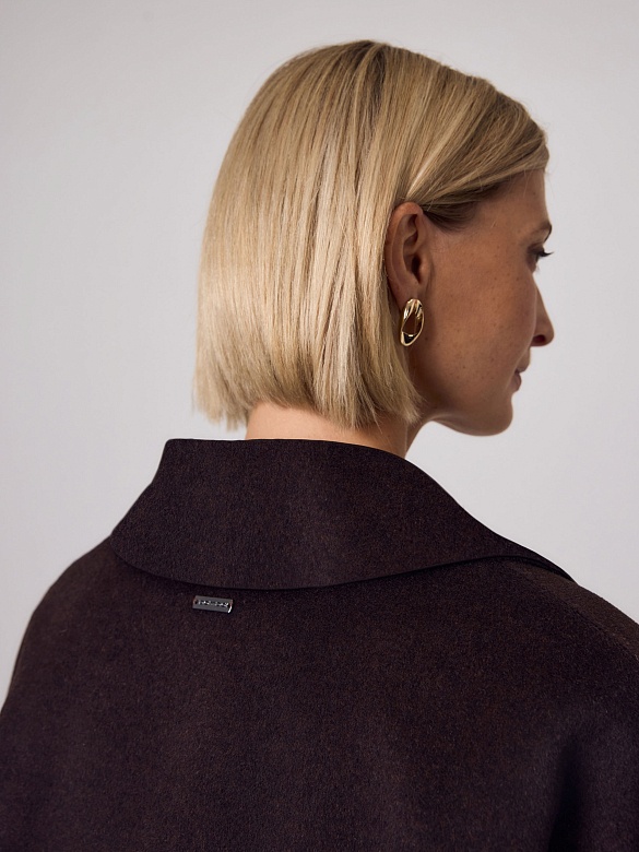 Куртка женская еврозима POMPA арт.1045290p90283