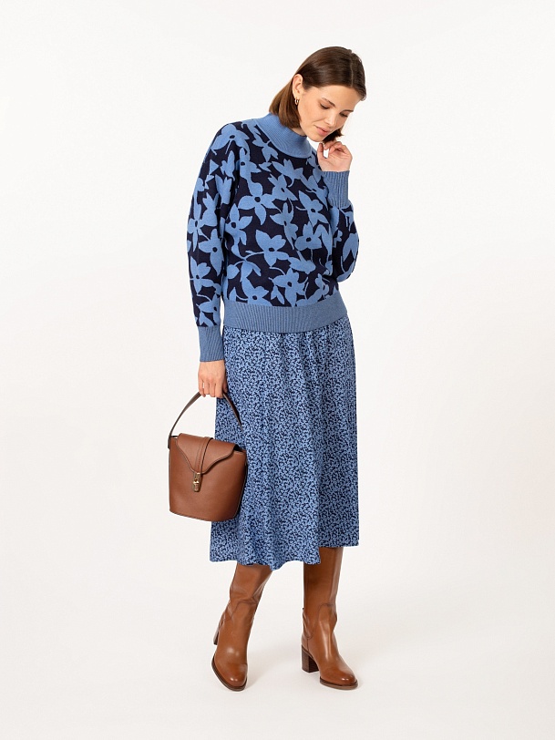 Джемпер женский