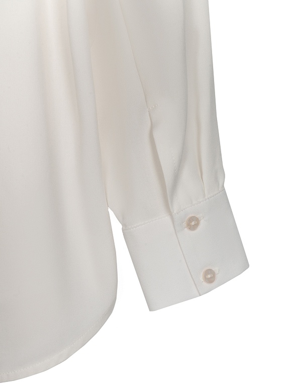 Свободная блуза из вискозы POMPA арт.1148581ha0503