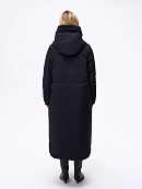 Пуховик двусторонний с утеплителем 90% пух и 10% перо POMPA арт.1016330i60032