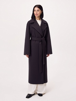 Пальто женское демисезонное