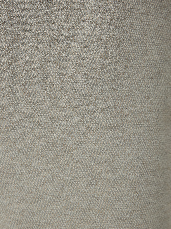 Жакет из трикотажной ткани с эффектом "елочка" POMPA арт.1391073ne1104