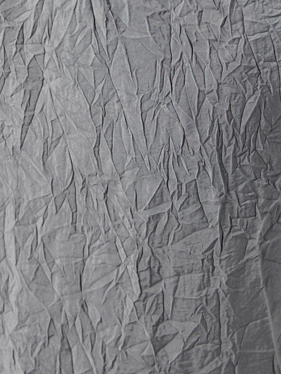 Летние брюки из жатой вискозы