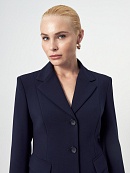 Жакет укороченный POMPA арт.1100590me0264