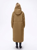 Пуховик двусторонний с утеплителем 90% пух и 10% перо POMPA арт.1016331i60049