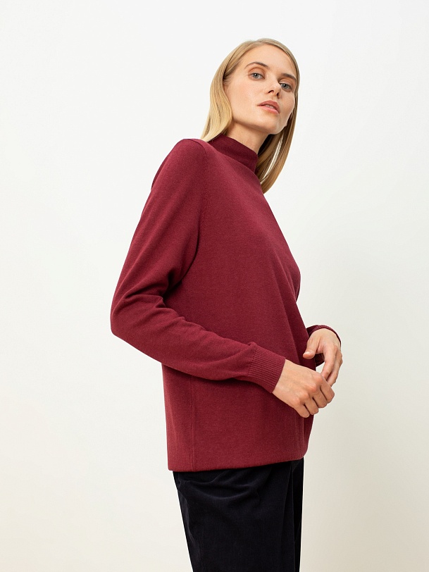 Женский свитер