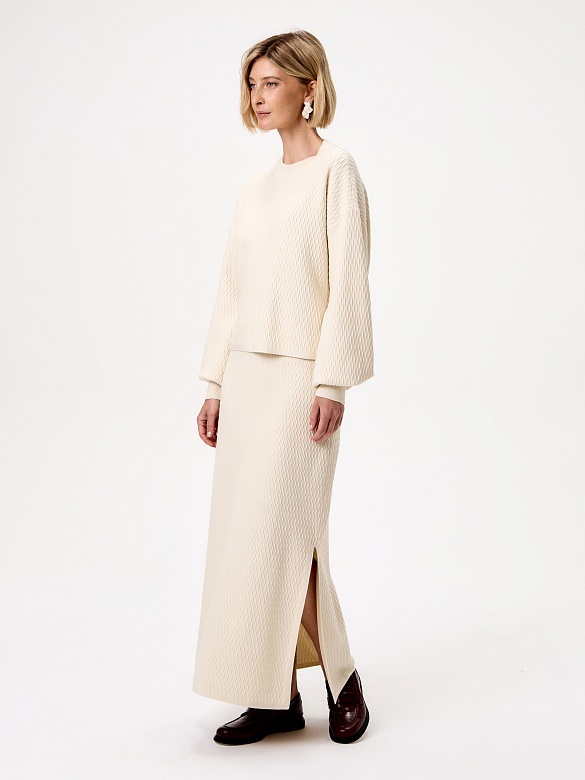 Юбка POMPA арт.3183340kn2702