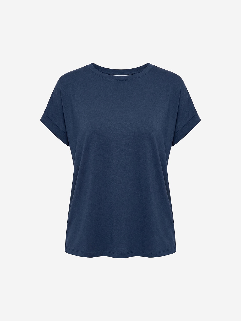 Футболка из вискозы