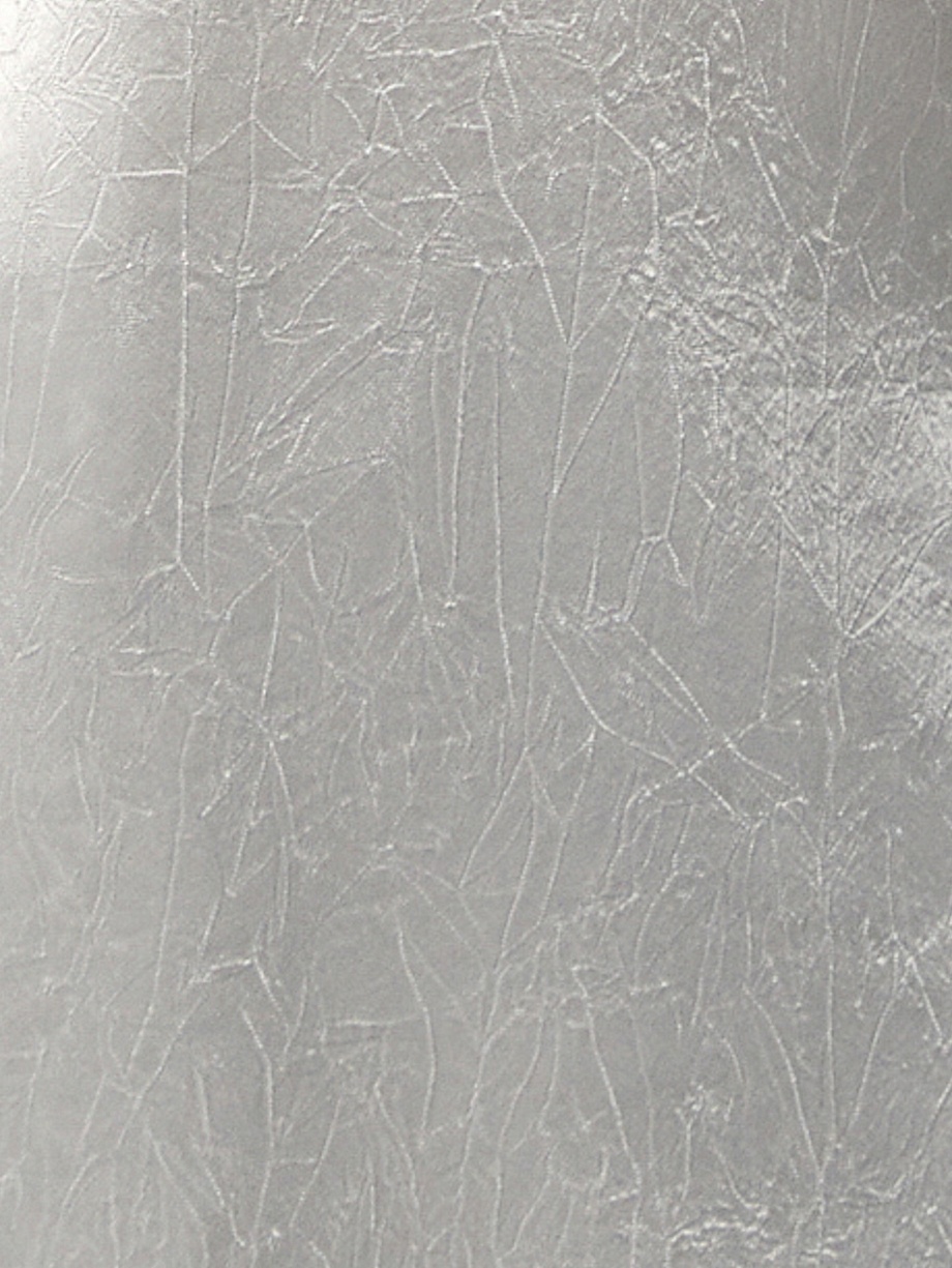 Блуза из атласа