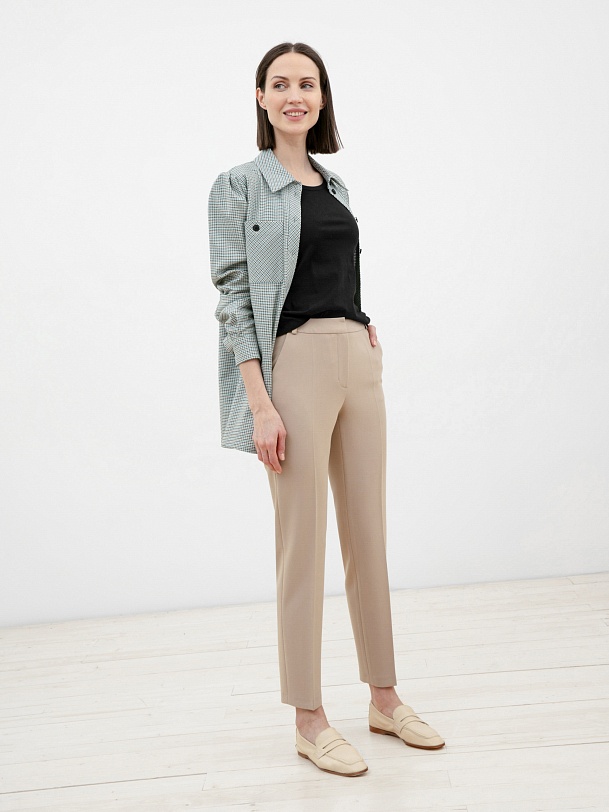 Брюки женские классические