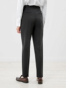 Классические женские брюки со стрелками POMPA арт.1118855ca0399
