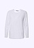 Лонгслив из хлопка POMPA арт.7153500jr0401