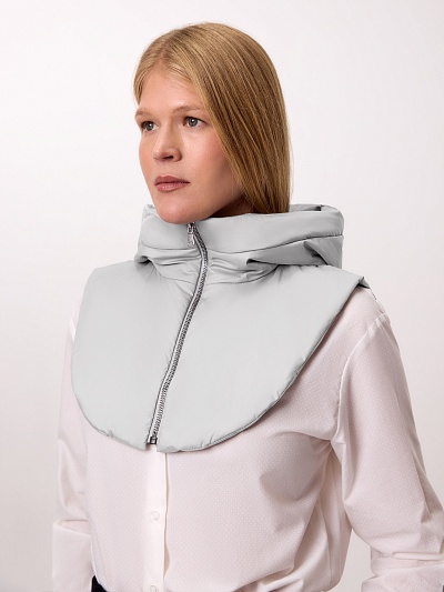 Капюшон POMPA