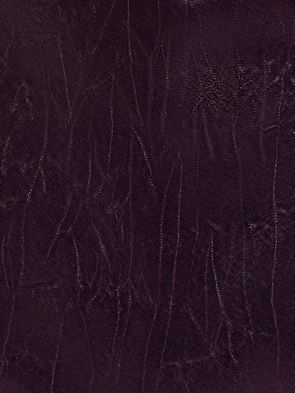 Брюки из жатого атласа на эластичном поясе POMPA арт.4111490dr1375