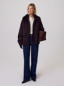 Куртка женская еврозима POMPA арт.1045290p90283