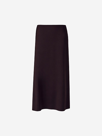 Юбка макси POMPA