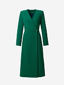 Платье-жакет POMPA арт.1139300me0440