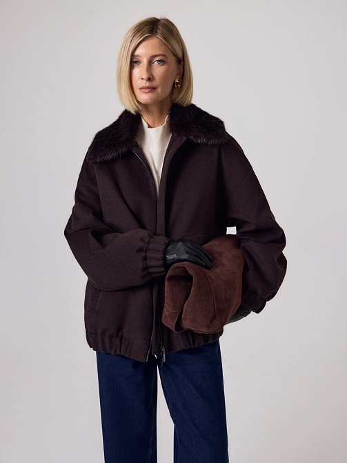 Куртка женская еврозима