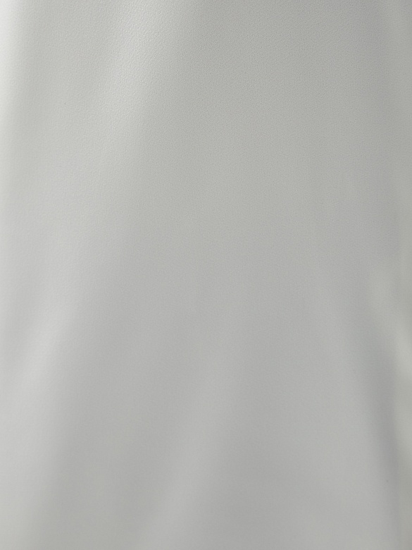 Свободная блуза из атласной ткани POMPA арт.1148630lm0603
