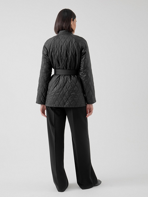 Куртка женская демисезонная