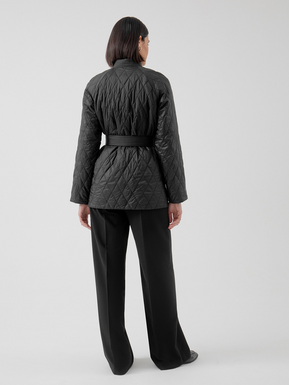 Куртка женская демисезонная